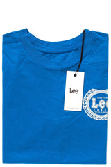 LEE T SHIRT DAMSKI T-SHIRT L42HFEXX