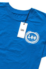 LEE T SHIRT DAMSKI T-SHIRT L42HFEXX
