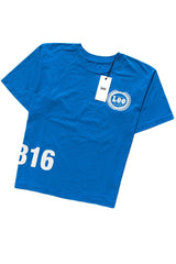 LEE T SHIRT DAMSKI T-SHIRT L42HFEXX