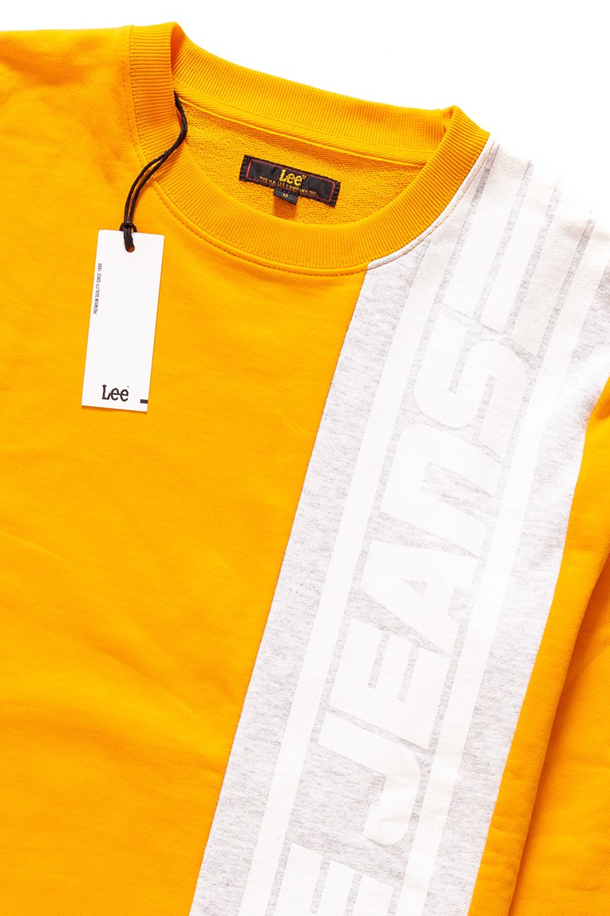 LEE BLOCKING CREW L82FQV