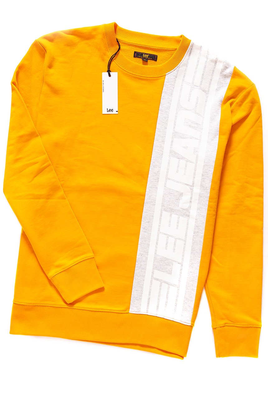 LEE BLOCKING CREW L82FQV