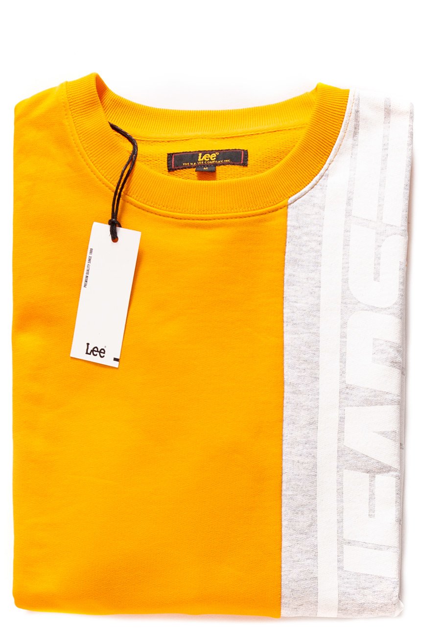 LEE BLOCKING CREW L82FQV