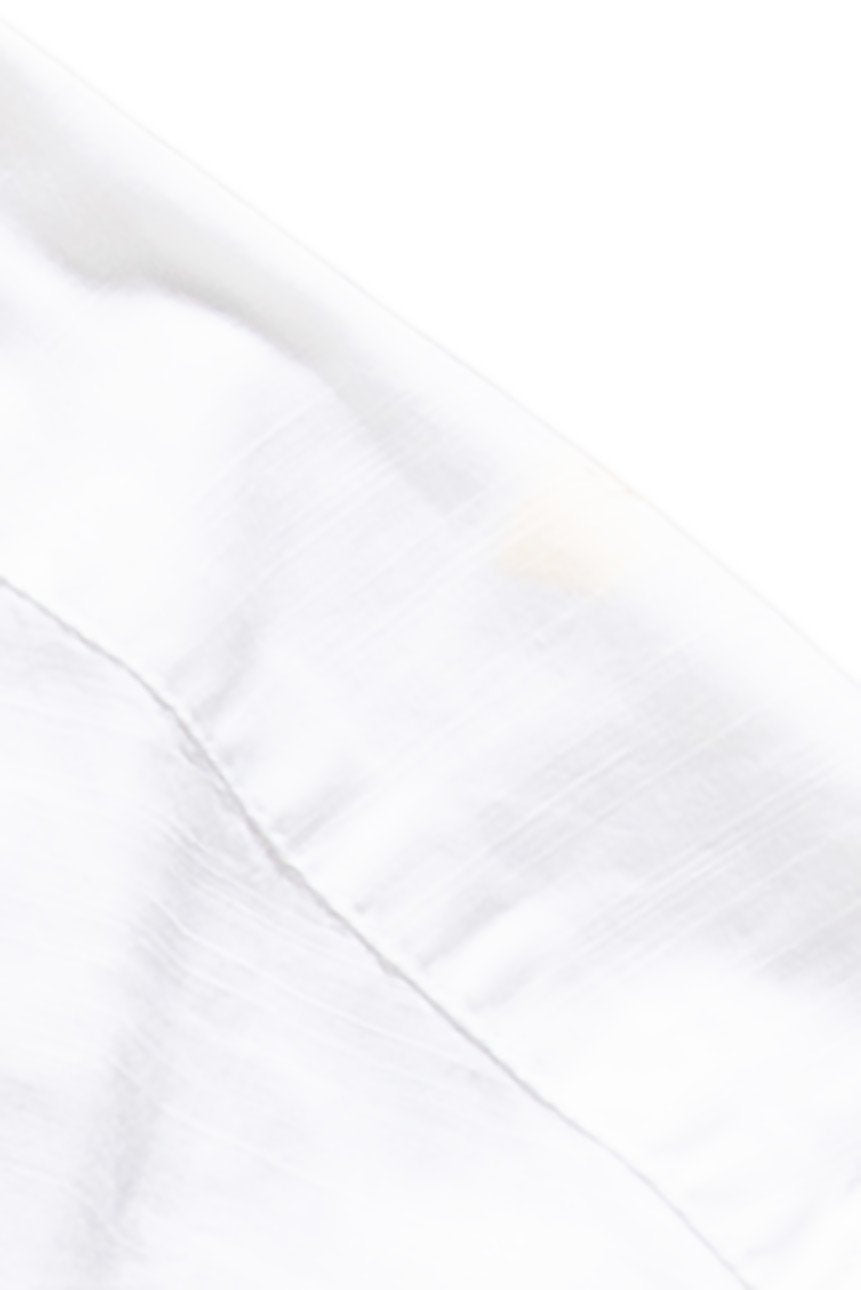 WRANGLER 1PKT BUTTON-DOWN SHIRT WHITE W5968MX12