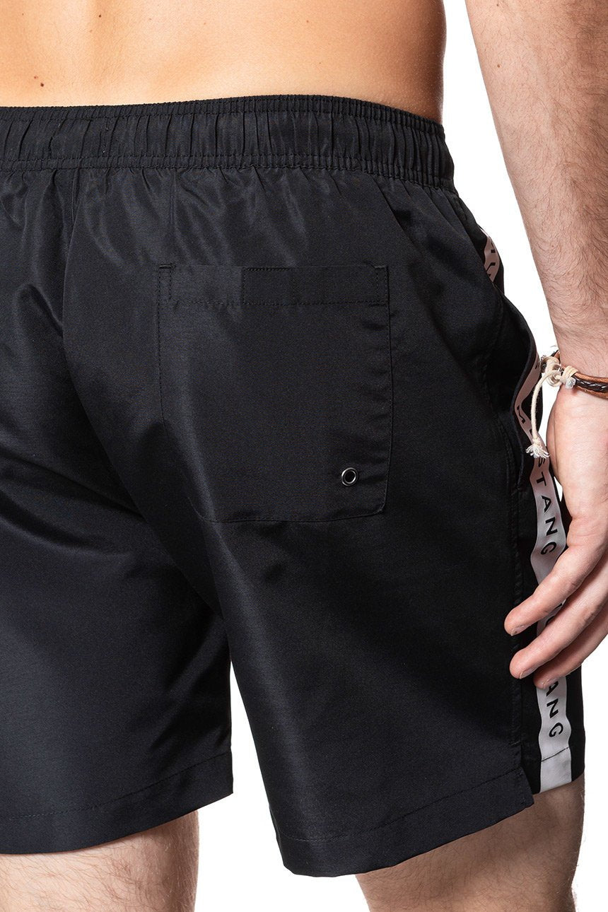 SPODENKI MUSTANG Simon Swim Trunks 1009735 4142