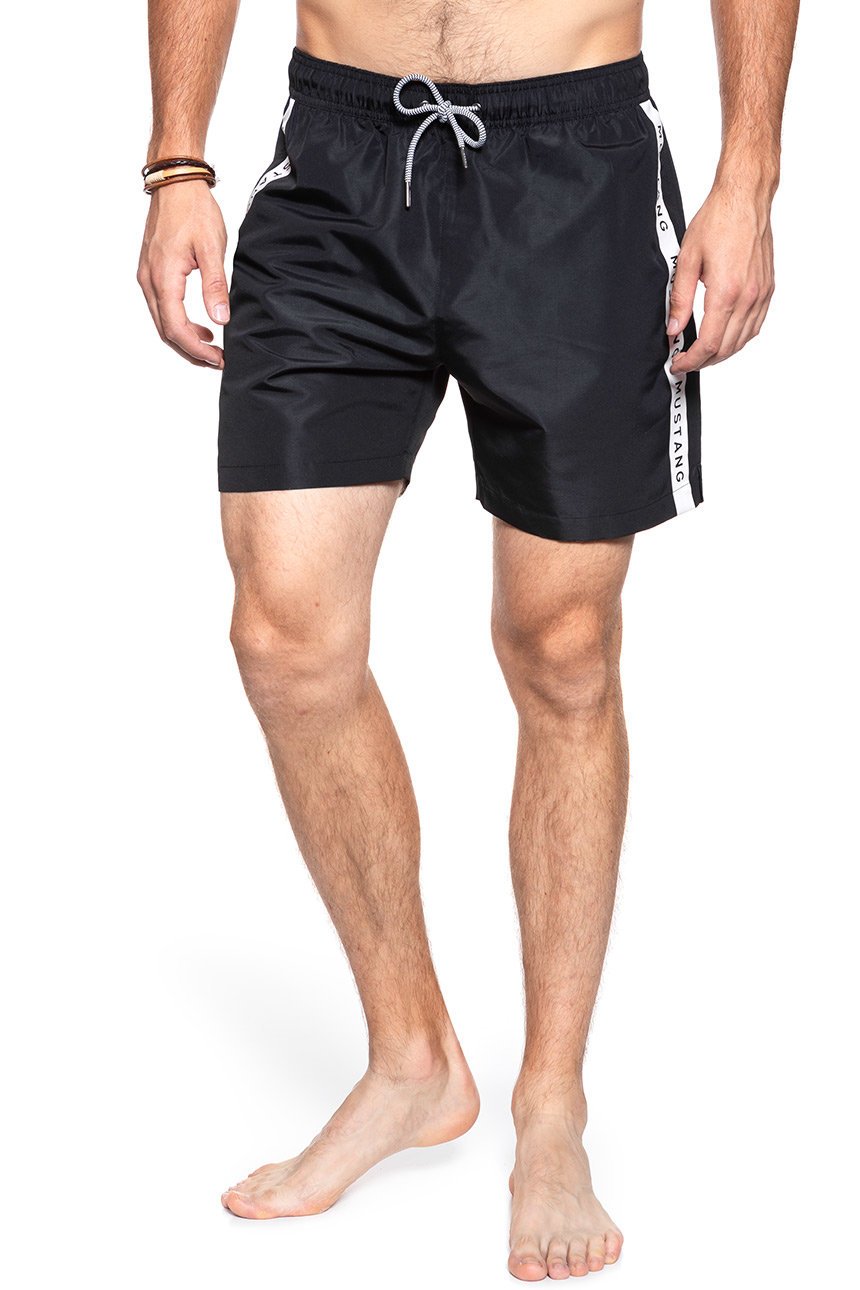 SPODENKI MUSTANG Simon Swim Trunks 1009735 4142