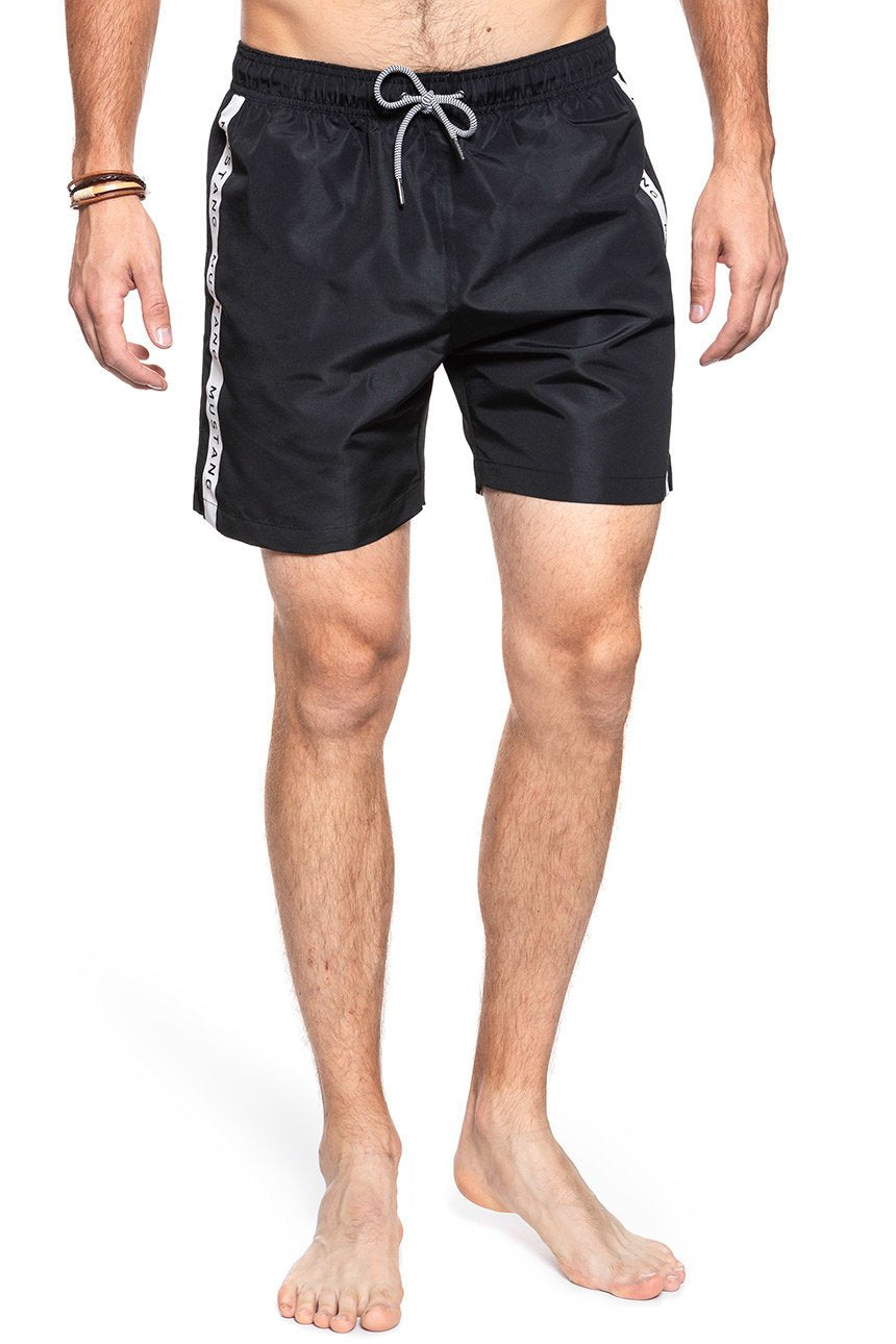 SPODENKI MUSTANG Simon Swim Trunks 1009735 4142