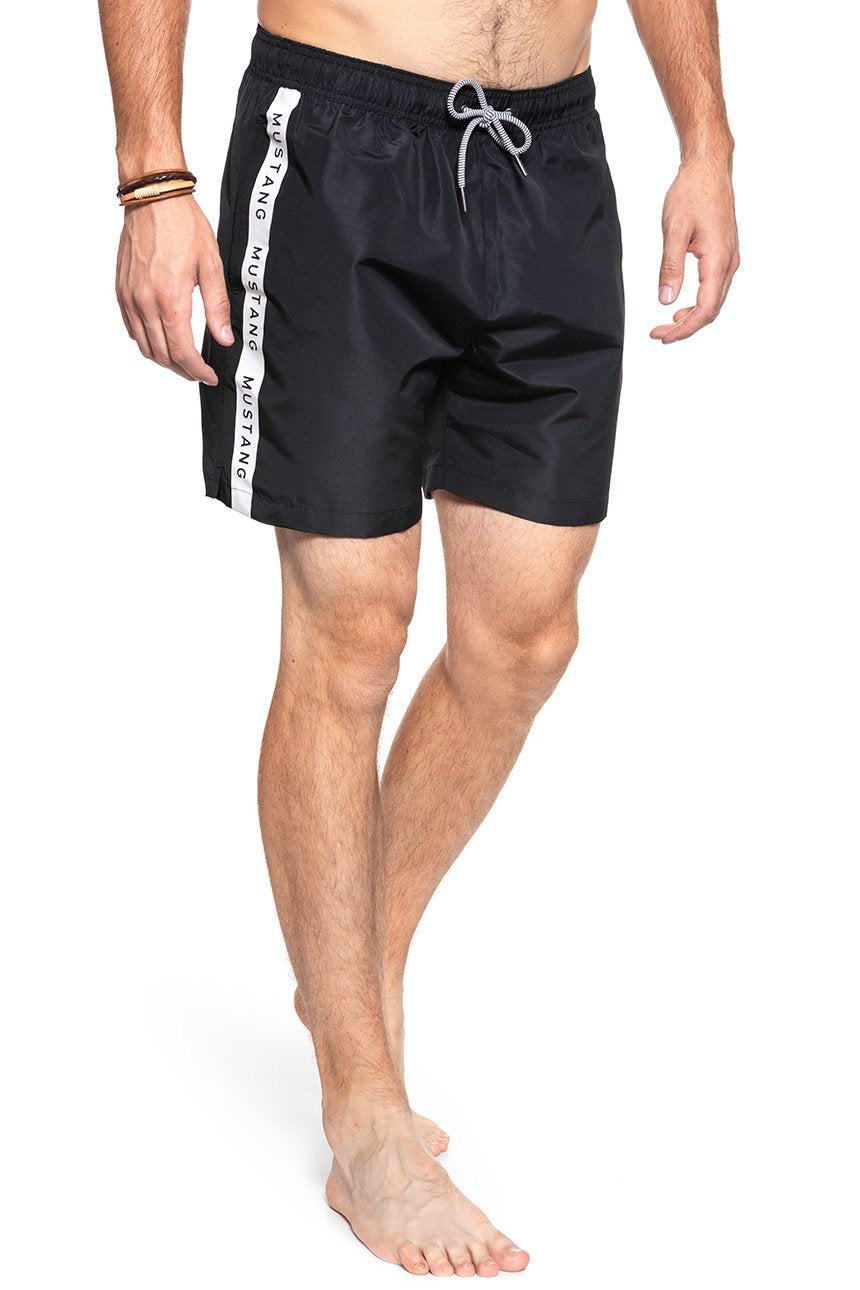 SPODENKI MUSTANG Simon Swim Trunks 1009735 4142