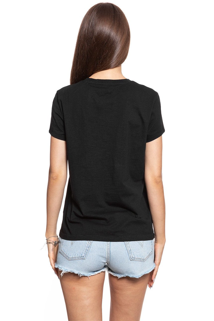 MUSTANG T SHIRT DAMSKI Alina C Scar 1010077 4142