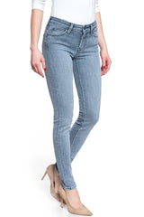 SPODNIE DAMSKIE LEE SCARLETT CLOUD L526LSPS
