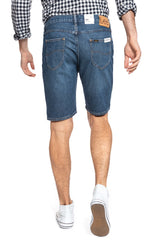 SPODENKI LEE RIDER SHORT FLICK DARK L73FLJKA