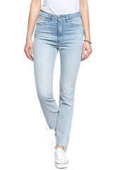 WRANGLER RETRO SKINNY ICY BLUE W253FH243
