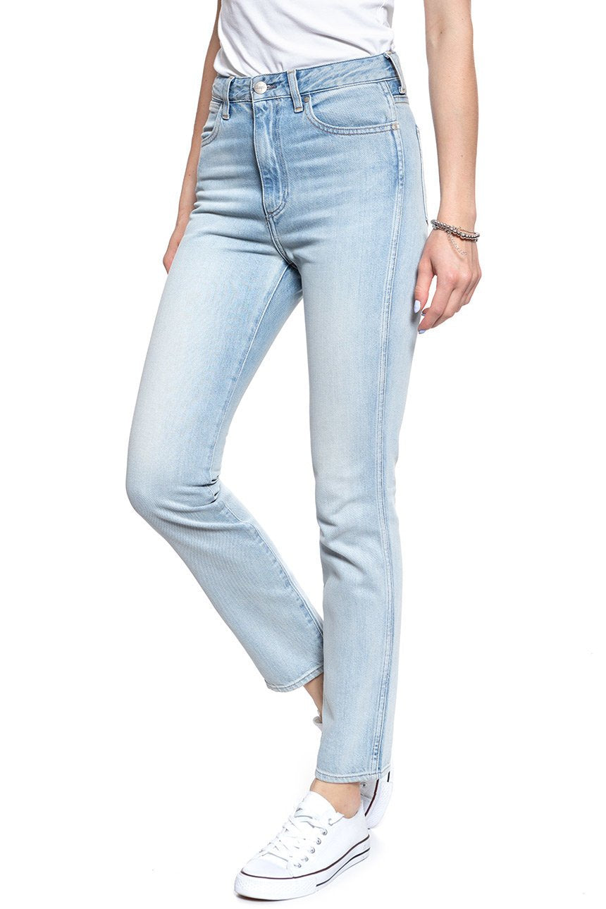 WRANGLER RETRO SKINNY ICY BLUE W253FH243