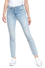 WRANGLER RETRO SKINNY ICY BLUE W253FH243