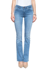 WRANGLER BOOTCUT SOFT SKY W28BUS21K