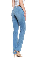 WRANGLER BOOTCUT SOFT SKY W28BUS21K