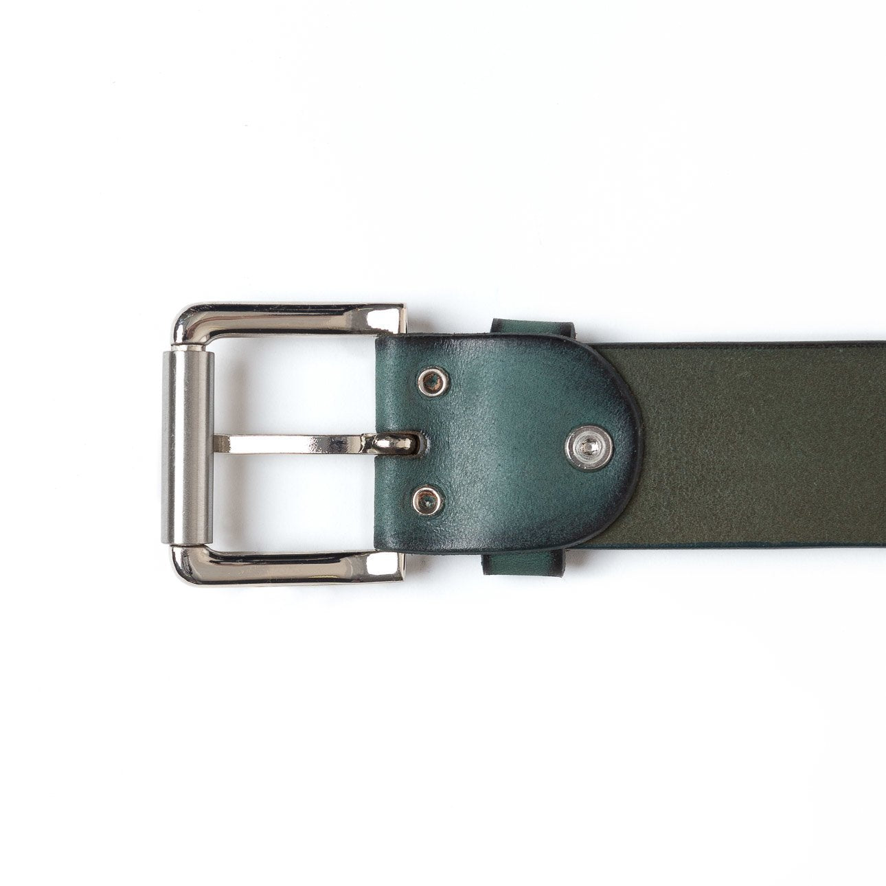 TOM TAILOR PASEK SKÓRZANY  SOPO-TT376 467 40mm Ledergürtel RO2689