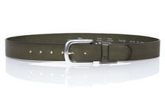 TOM TAILOR PASEK SKÓRZANY  TM0174H51 550 40mm Gürtel