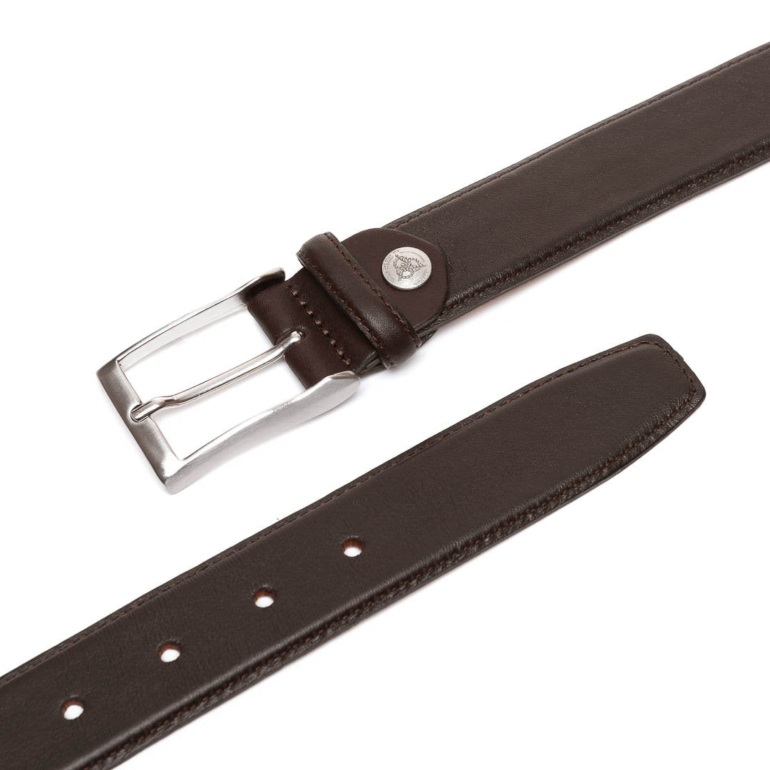 ROY ROBSON PASEK SKÓRZANY  RR0133R46 29 35mm Gürtel Q.2162