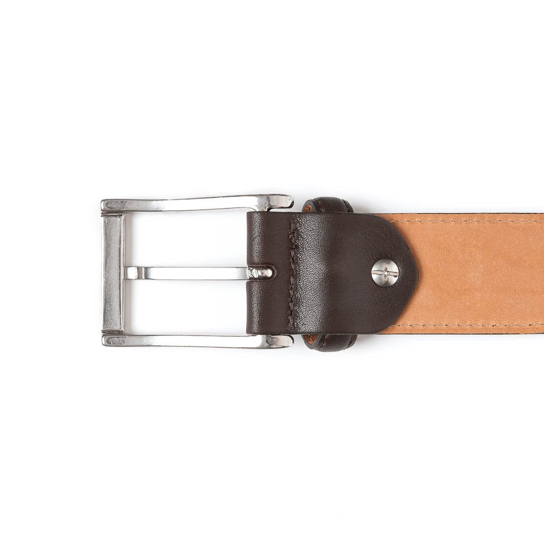 ROY ROBSON PASEK SKÓRZANY  RR0133R46 29 35mm Gürtel Q.2162