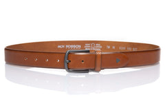 ROY ROBSON PASEK SKÓRZANY  RR0288R103 27 35mm Gürtel Q.2853