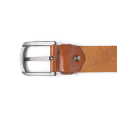 ROY ROBSON PASEK SKÓRZANY  RR0288R103 27 35mm Gürtel Q.2853