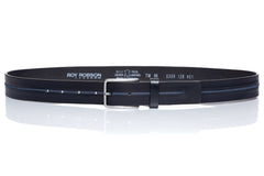 ROY ROBSON PASEK SKÓRZANY  RR0309R128 401 35mm Gürtel Q. 3071