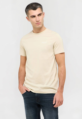 Męski T-Shirt Mustang Style Austin Overcast 1016481 4012