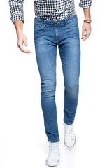 LEE SPODNIE MĘSKIE MALONE BLUE DROP L736ROEM
