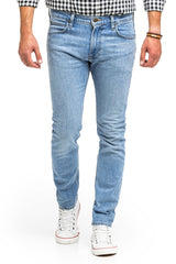 LEE LUKE MĘSKIE SPODNIE JEANSOWE SUNDAY LIGHT L719PLEB