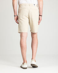 Męskie Spodenki Marcus Wilson shorts Nacreous Clouds 15-450400