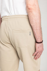 Męskie Spodenki Marcus Zorro Shorts Island Fossil 16-110200