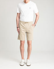 Męskie Spodenki Marcus Zorro Shorts Island Fossil 16-110200