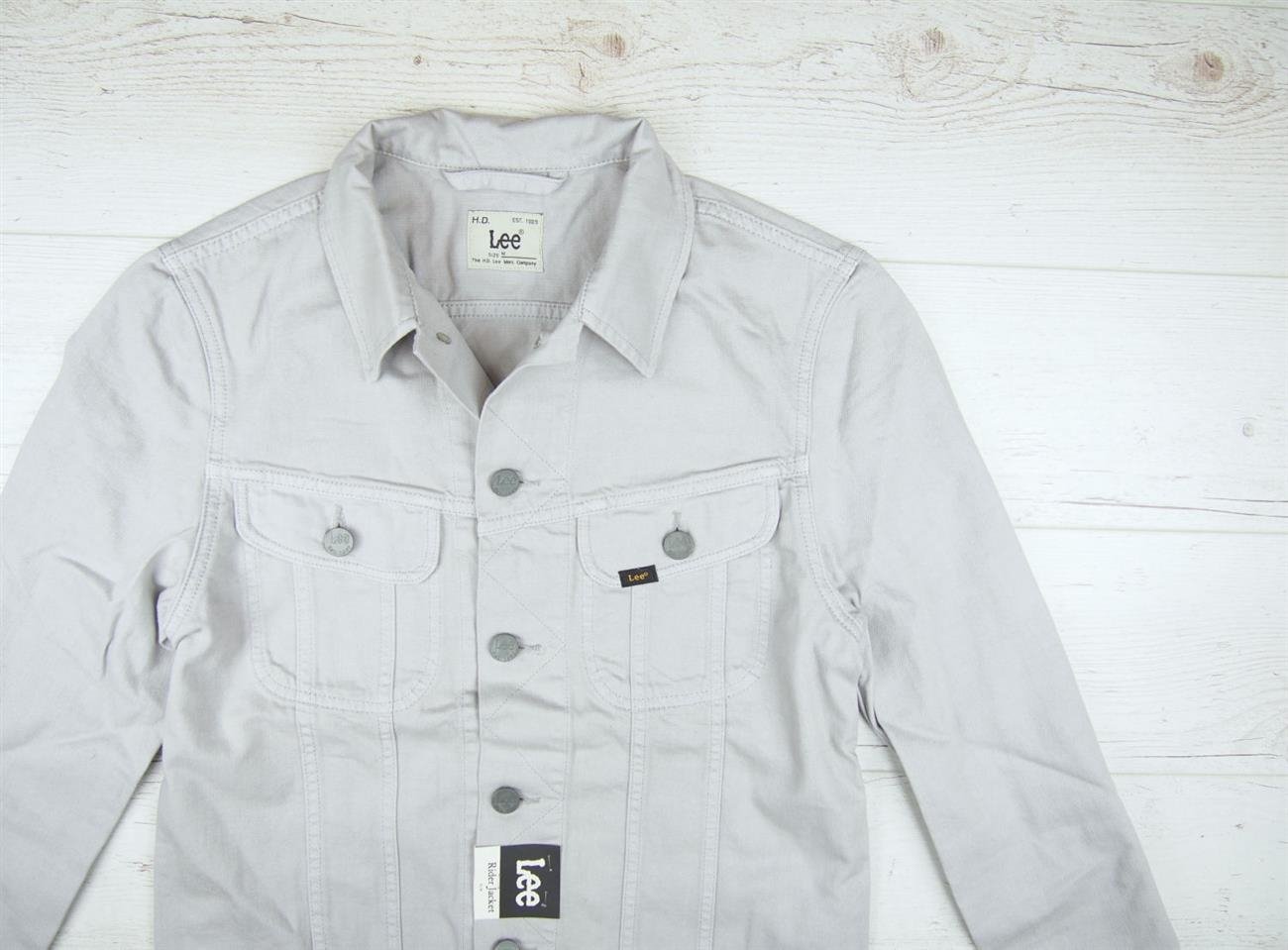 LEE RIDER JACKET L888NM30      $