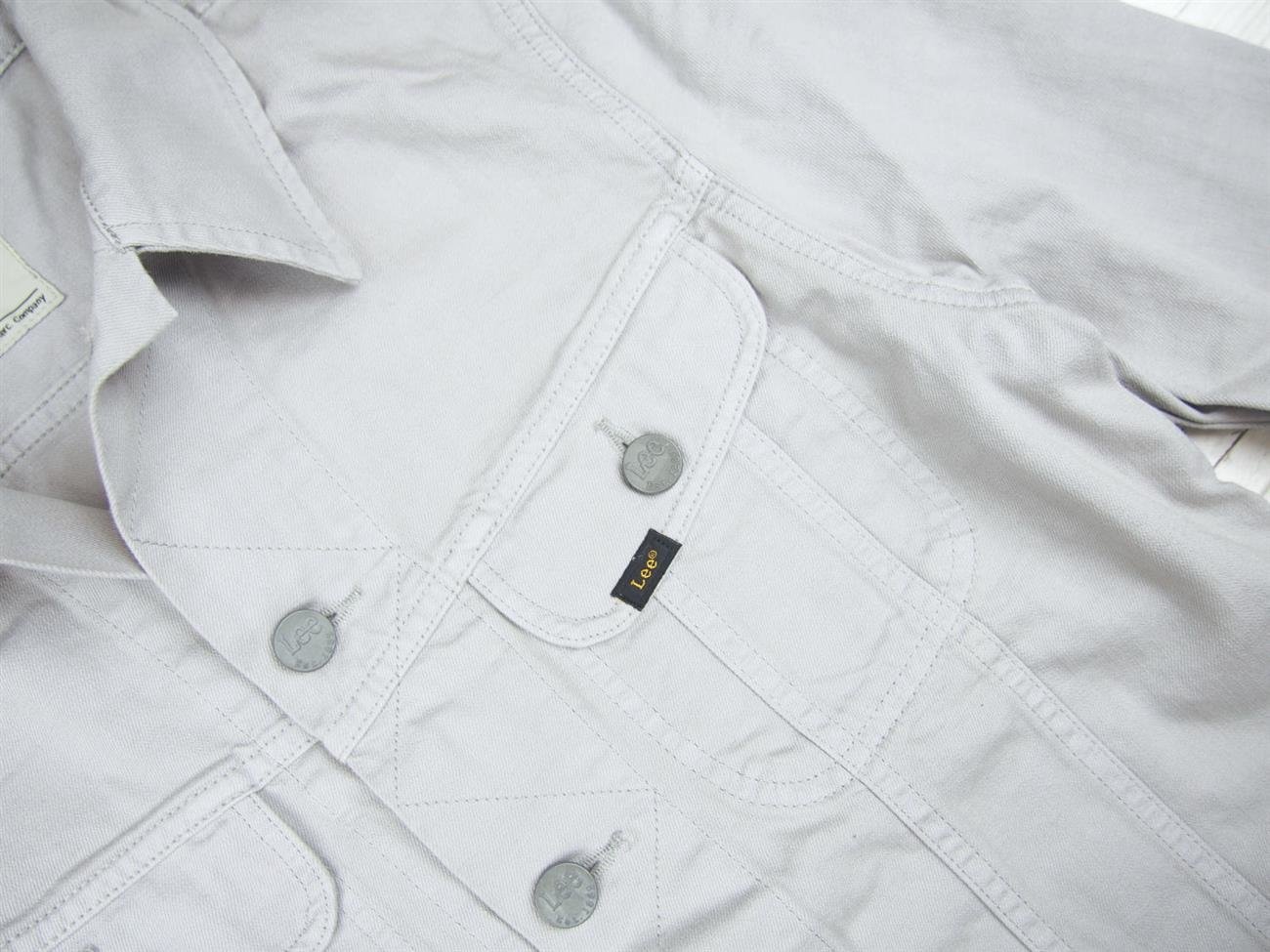 LEE RIDER JACKET L888NM30      $