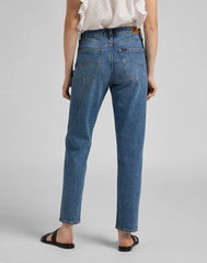 DAMSKIE SPODNIE JEANSOWE LEE Carol VINTAGE LEWES L30UMWMQ 112106790