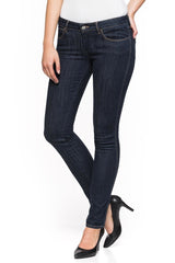 WRANGLER COURTNEY DARKEST RINSE W23SR2171