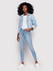 SPODNIE DAMSKIE LEE Ivy LIGHT BARRY L32EKJZW 112107408