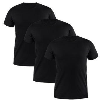 3-pak Męskich T-shirtów Marcus Roxy Tee 28-200405 9098