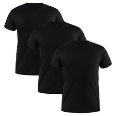 3-pak Męskich T-shirtów Marcus Roxy Tee 28-200405 9098