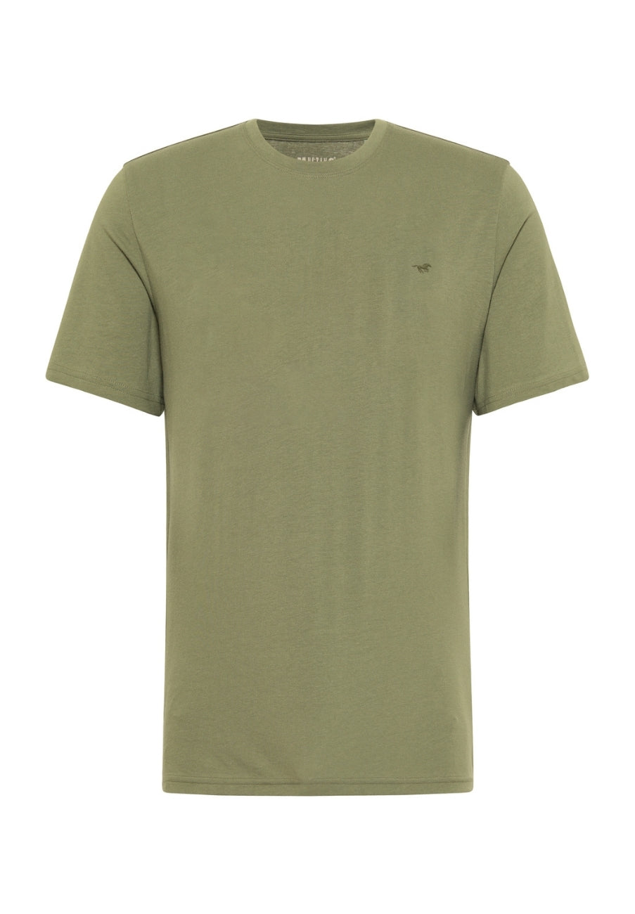 3 Pak T-Shirt Mustang Style Alex Four Leaf Clover 1017337 6352