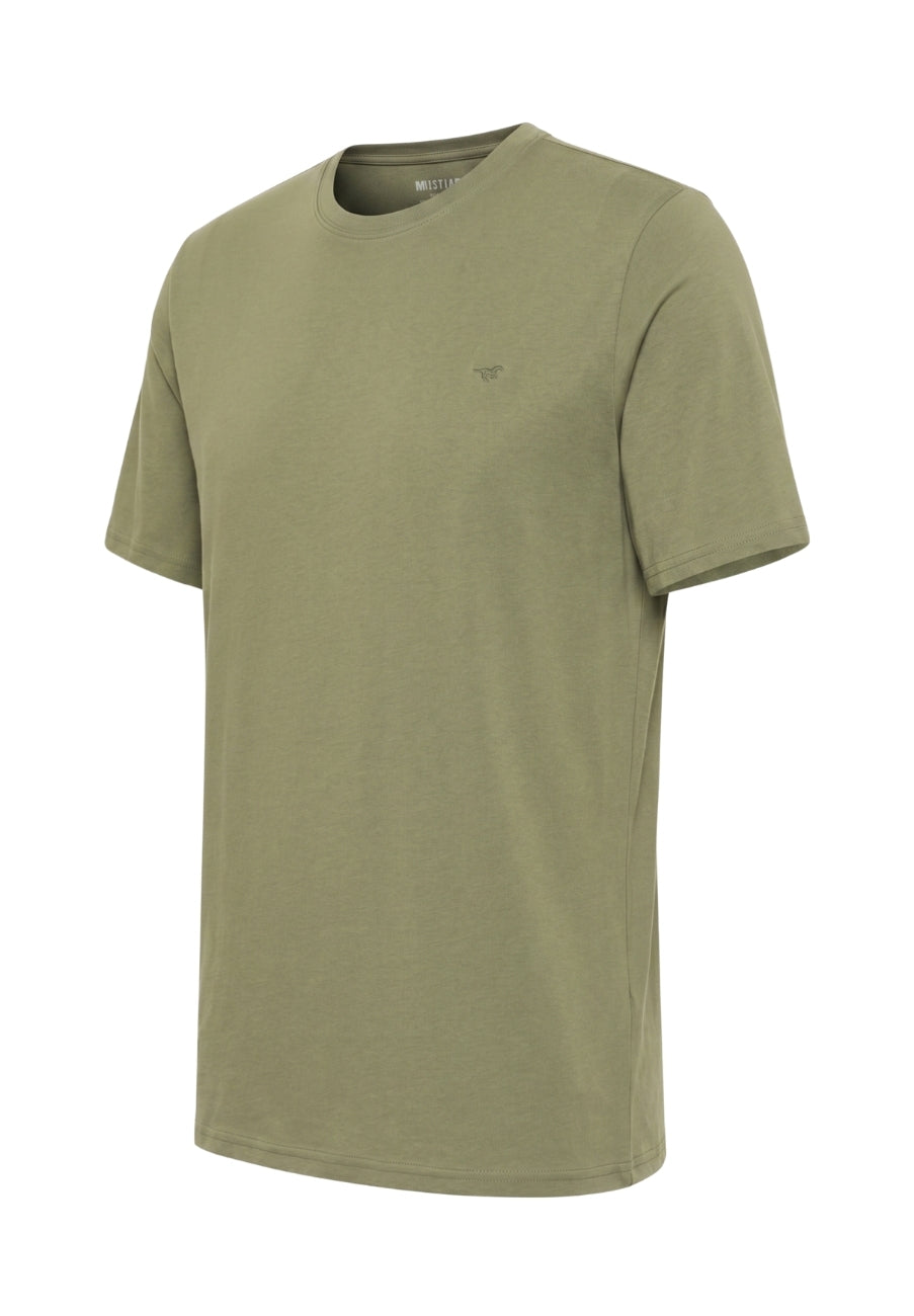 3 Pak T-Shirt Mustang Style Alex Four Leaf Clover 1017337 6352