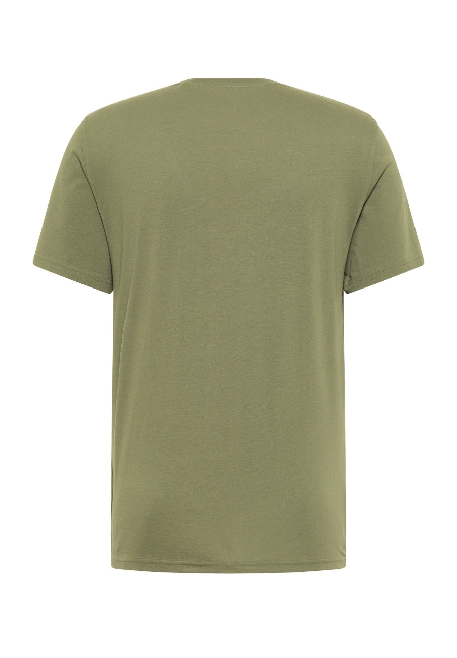 3 Pak T-Shirt Mustang Style Alex Four Leaf Clover 1017337 6352