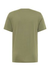 3 Pak T-Shirt Mustang Style Alex Four Leaf Clover 1017337 6352
