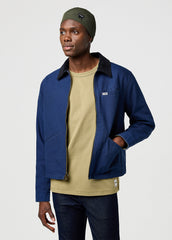 Czapka Zimowa Unisex Wrangler Easy Beanie Ivy Green 112372412