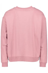 Damska Bluza Lee Crew Sweater Pretty Plum 112371895