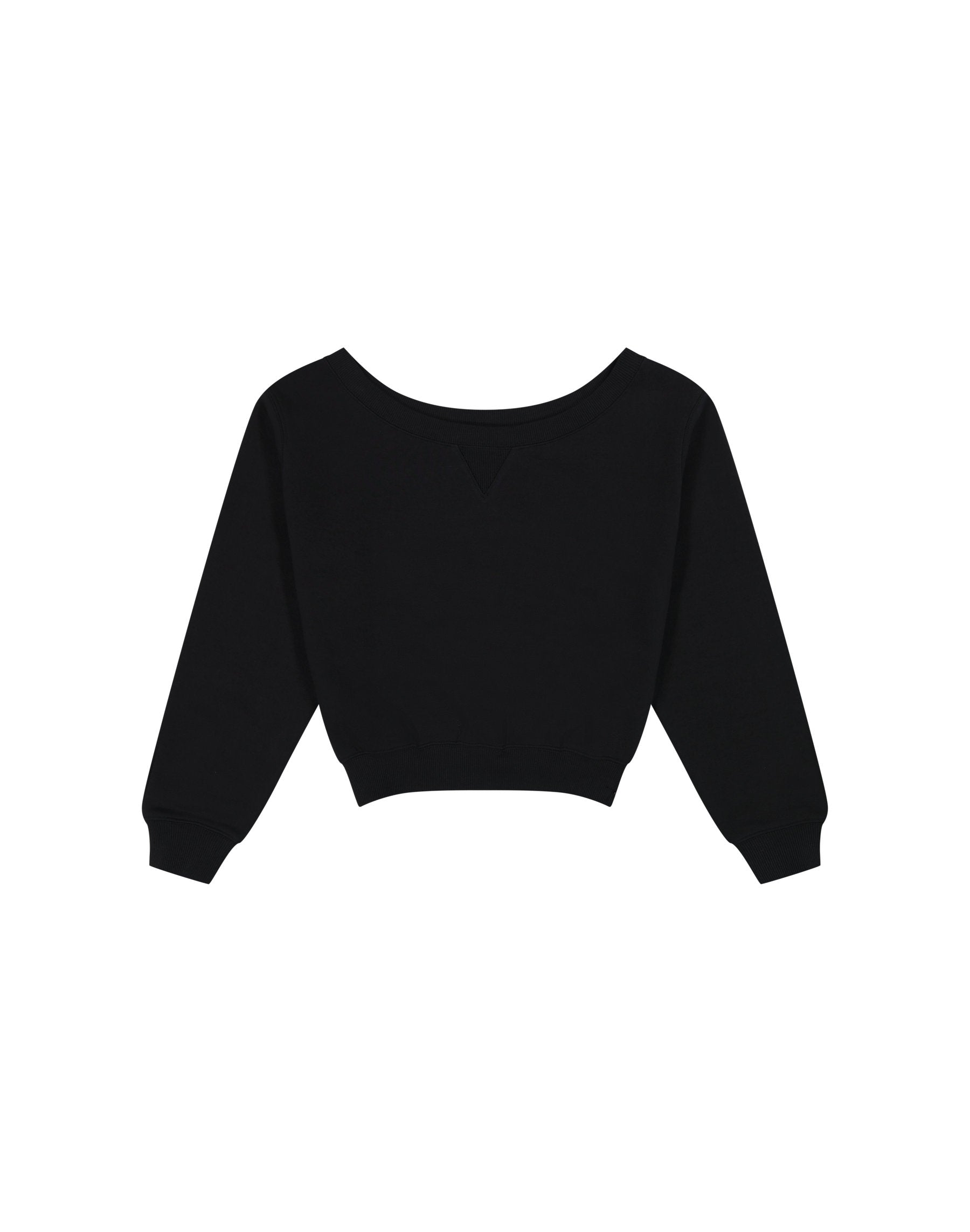 Damska Bluza Lee Off Shoulder Sws Unionall Black 112371335