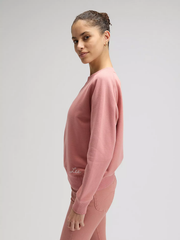 DAMSKA BLUZA LEE RAGLAN CREW SWS MALLORY 112376982