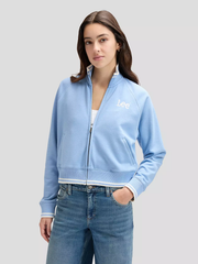 DAMSKA BLUZA LEE ZIP UP HALOGEN 112376984