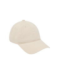 DAMSKA CZAPKA LEE LINEN CAP NATURAL 112379178