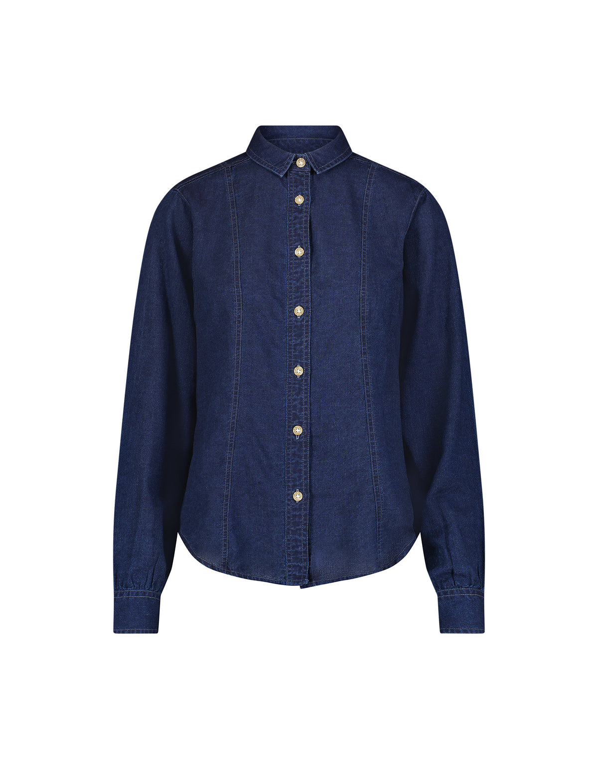DAMSKA KOSZULA JEANSOWA LEE BLOUSON SHIRT INDIGO EYEZ 112355439